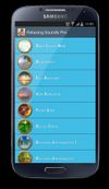 Relaxing Sounds Pro screenshot 3