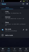 DU Battery Saver screenshot 3