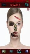 Zombify Booth screenshot 3