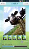 GIF Camera screenshot 3