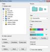Rainbow Folders screenshot 2
