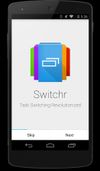 Switchr - App Switcher screenshot 2