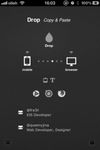 drop - copy &amp; paste screenshot 1