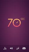 70 seconds screenshot 2