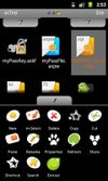 Intuitive user interface