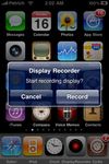 Display Recorder screenshot 1