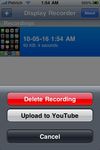 Display Recorder screenshot 2