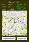 FindMyCar screenshot 1
