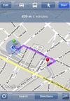 FindMyCar screenshot 3
