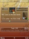 Main Screen