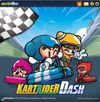 Crazyracing Kartrider screenshot 1