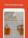 InDeZo Interior Design Style Zones screenshot 1