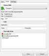 Gunners File Type Editor screenshot 1