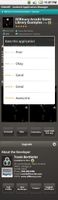 SAM - SlideME Application Manager screenshot 2