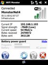 WiFi Monster screenshot 3