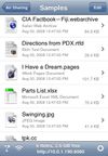 Air Sharing screenshot 1