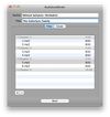 AudioBookBinder screenshot 1