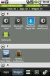 AppControl  screenshot 2