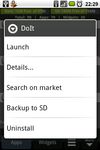 AppControl  screenshot 3