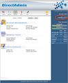 DirectAdmin screenshot 2