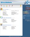 DirectAdmin screenshot 3