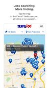 Travelzoo screenshot 1