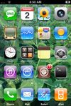 Winterboard screenshot 2