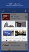 inNews screenshot 2