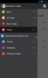 Business task screenshot 2