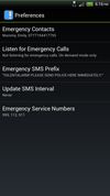 Silent Alarm screenshot 1