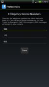Silent Alarm screenshot 2