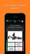 QuizUp screenshot 2