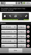 Power Control Plus screenshot 2
