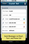PhoneTree Messenger screenshot 1