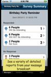 PhoneTree Messenger screenshot 2