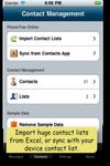 PhoneTree Messenger screenshot 3