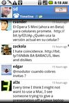 Swift screenshot 1