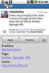 Swift screenshot 2