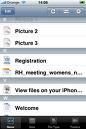 FileAid screenshot 2