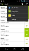 #Mangania screenshot 2