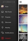 Starmatic screenshot 2