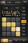 DM1 Drum machine screenshot 1