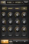 DM1 Drum machine screenshot 3