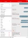 FireChat screenshot 1