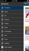 Descrier screenshot 1