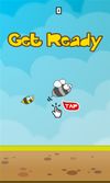 Clumsy Bee screenshot 2