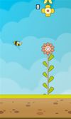 Clumsy Bee screenshot 3