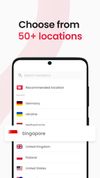 7VPN screenshot 2