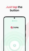 7VPN screenshot 1