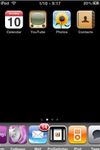 Infinidock for iOS screenshot 1